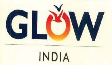 GLOW logo