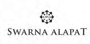 SWARNA ALAPAT logo