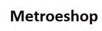 Metroeshop logo