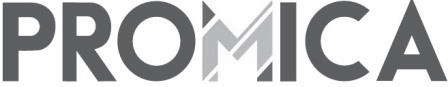 PROMICA logo