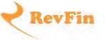 RevFin logo