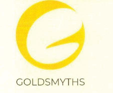 GOLDSMYTHS logo