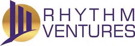 RHYTHM VENTURES logo
