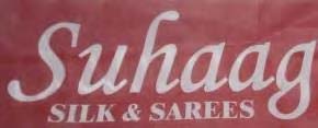 Suhaag logo