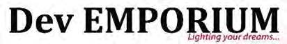Dev EMPORIUM logo