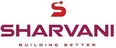 SHARVANI logo