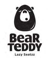 BeaR TEDDY logo