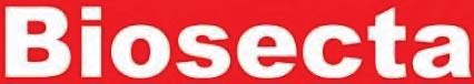 Biosecta logo