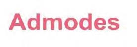 Admodes logo
