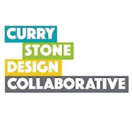 CURRY STONE DESIGN COLLABORATIVE logo
