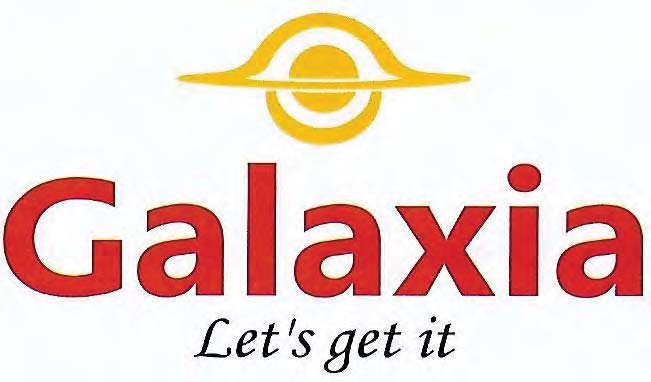Galaxia logo