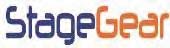 Stage logo
