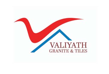 GRANITE & TILES logo