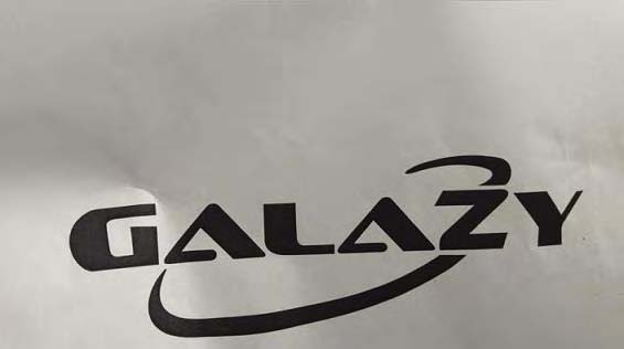 Trademark logo