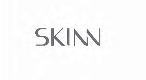 SKINN logo