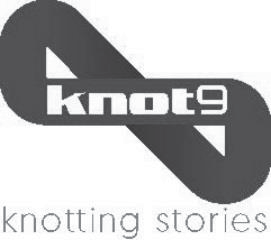 knotting stories logo