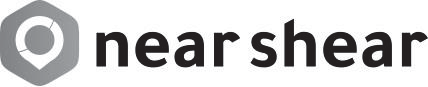 © near shear logo
