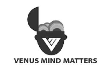 VENUS MIND MATTERS logo