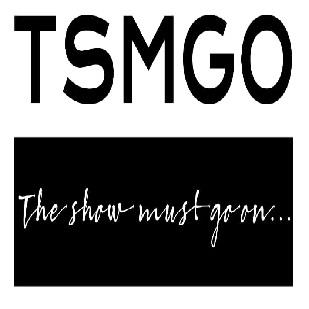 TSMGO logo