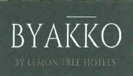 BYAKKO logo