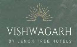 VISHWAGARH logo