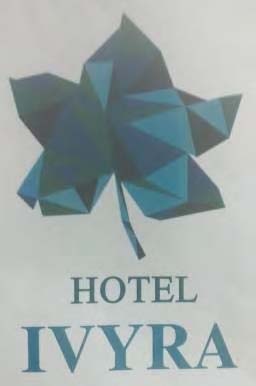 HOTEL IVYRA logo