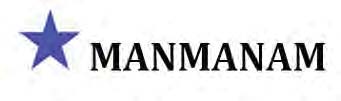 * MANMANAM logo