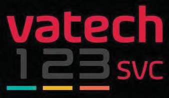 vatech logo