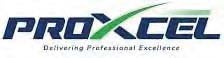 PROXCEL logo