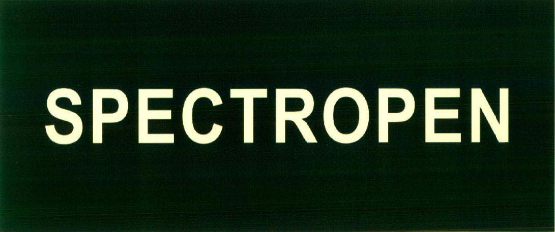 SPECTROPEN logo