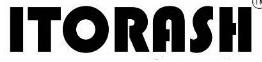 ITORASH logo