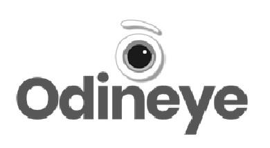 Odineye logo