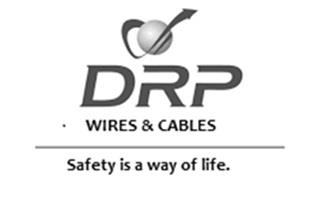 + WIRES & CABLES. Safety is a way of life. logo