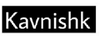 Trademark logo