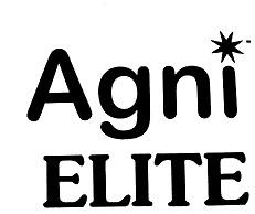 Agni ELITE logo