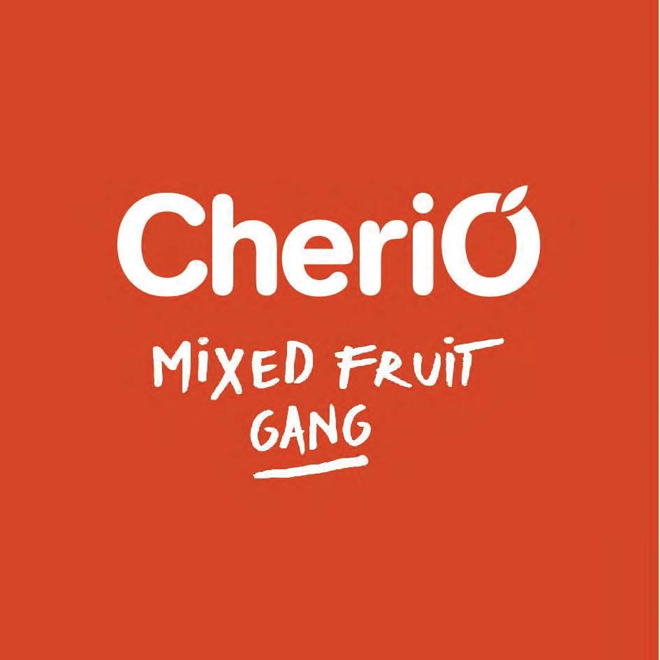 Trademark logo