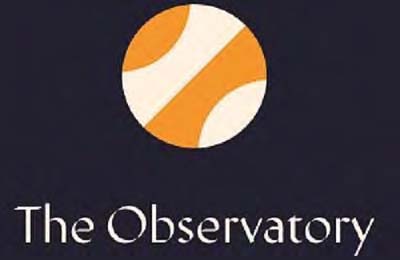 The Observatory logo