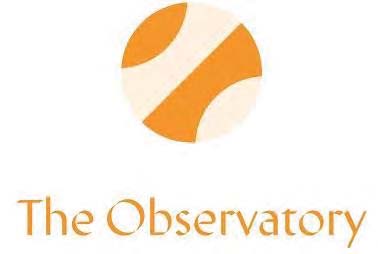 The Observatory logo
