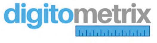 digitometrix logo