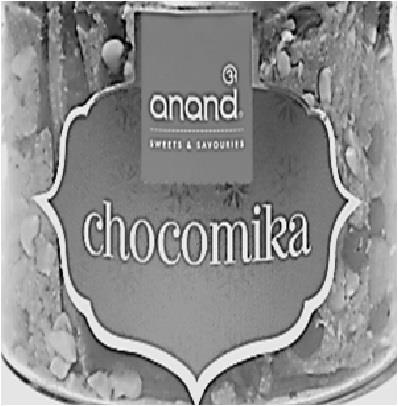 Trademark logo