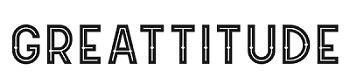 GREATTITUDE logo