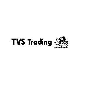 TVS Trading Be logo