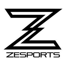 ZESPORTS logo