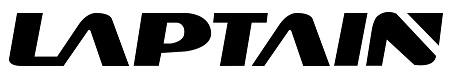 LAPTAIN logo