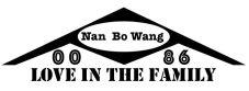 LOVE IN THE FAMILY logo