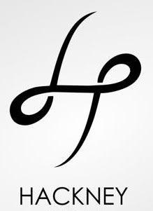 HACKNEY logo