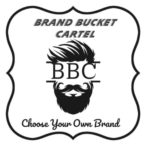 BRAND BUCKET CARTEZ Choose Your Own Brand logo