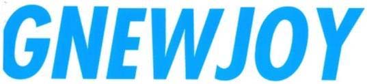 GNEWJOY logo