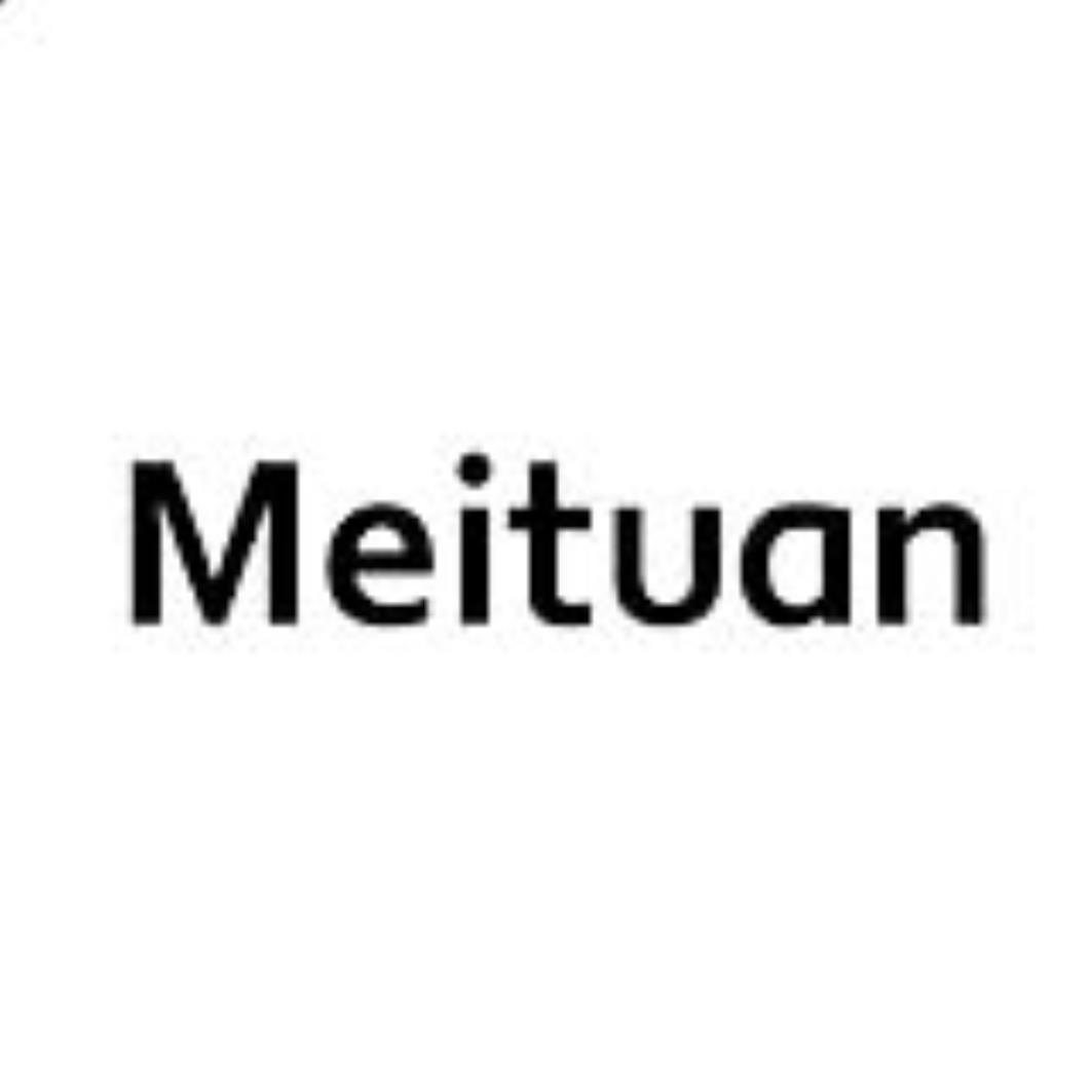 Meituan logo