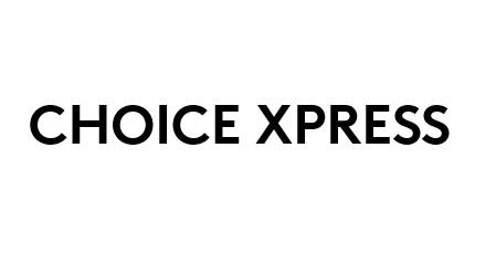 CHOICE XPRESS logo